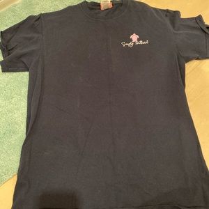 Simply Southern t-shirt bundle (2 shirts)